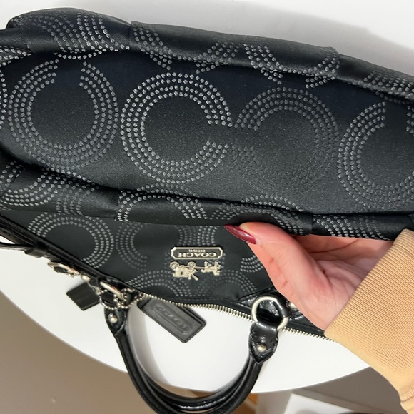 Coach bag - Picture 9 of 9